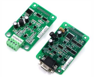 Monarch Elevator PG Card